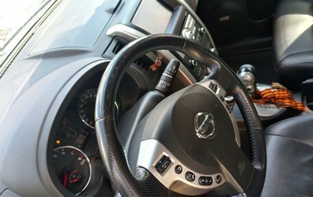 Nissan X-Trail, 2011 год, 1 600 000 рублей, 8 фотография