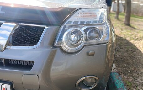 Nissan X-Trail, 2011 год, 1 600 000 рублей, 9 фотография