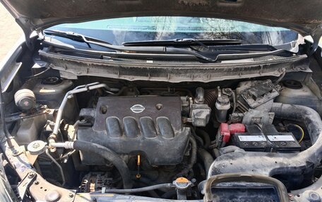 Nissan X-Trail, 2011 год, 1 600 000 рублей, 12 фотография