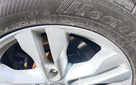 Nissan X-Trail, 2011 год, 1 600 000 рублей, 16 фотография