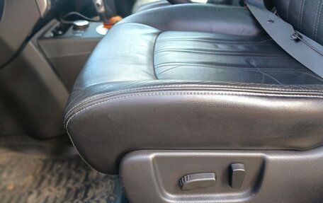 Nissan X-Trail, 2011 год, 1 600 000 рублей, 14 фотография