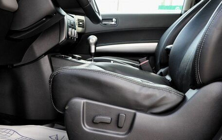 Nissan X-Trail, 2008 год, 960 000 рублей, 12 фотография