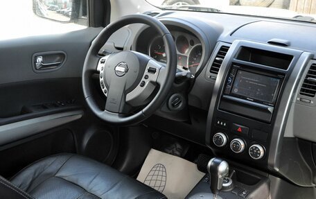 Nissan X-Trail, 2008 год, 960 000 рублей, 9 фотография