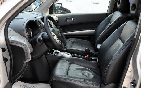 Nissan X-Trail, 2008 год, 960 000 рублей, 10 фотография