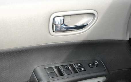 Nissan X-Trail, 2008 год, 960 000 рублей, 15 фотография