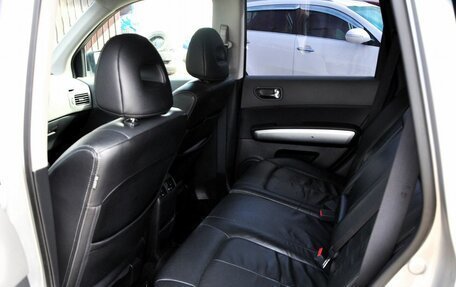 Nissan X-Trail, 2008 год, 960 000 рублей, 13 фотография