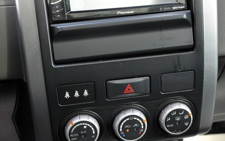 Nissan X-Trail, 2008 год, 960 000 рублей, 17 фотография