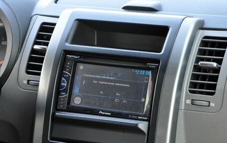 Nissan X-Trail, 2008 год, 960 000 рублей, 19 фотография