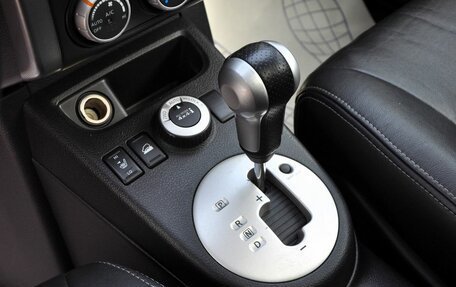 Nissan X-Trail, 2008 год, 960 000 рублей, 16 фотография