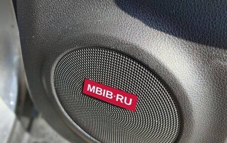 Nissan X-Trail, 2011 год, 1 600 000 рублей, 10 фотография