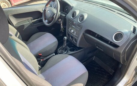 Ford Fusion I, 2007 год, 425 000 рублей, 6 фотография