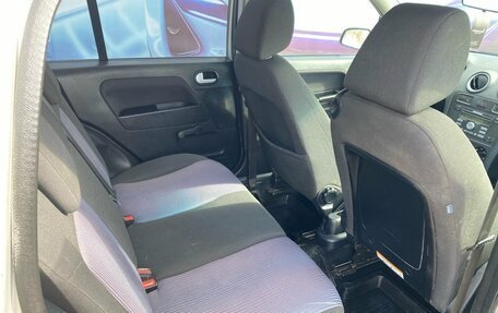 Ford Fusion I, 2007 год, 425 000 рублей, 7 фотография