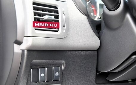 Nissan X-Trail, 2008 год, 960 000 рублей, 14 фотография