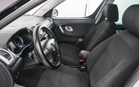 Skoda Roomster, 2009 год, 699 000 рублей, 7 фотография