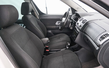 Skoda Roomster, 2009 год, 699 000 рублей, 13 фотография