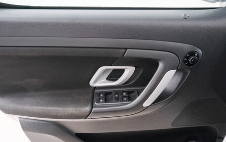 Skoda Roomster, 2009 год, 699 000 рублей, 18 фотография