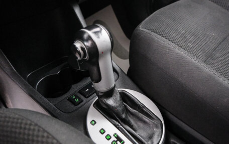 Skoda Roomster, 2009 год, 699 000 рублей, 16 фотография