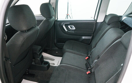 Skoda Roomster, 2009 год, 699 000 рублей, 19 фотография