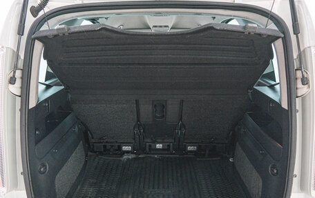 Skoda Roomster, 2009 год, 699 000 рублей, 21 фотография