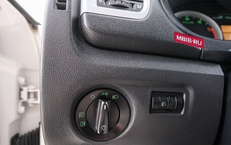 Skoda Roomster, 2009 год, 699 000 рублей, 17 фотография