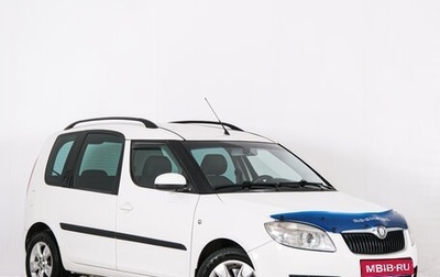 Skoda Roomster, 2009 год, 699 000 рублей, 1 фотография