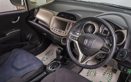 Honda Fit III, 2012 год, 869 000 рублей, 7 фотография