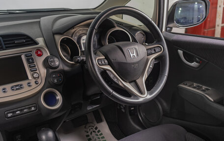 Honda Fit III, 2012 год, 869 000 рублей, 8 фотография