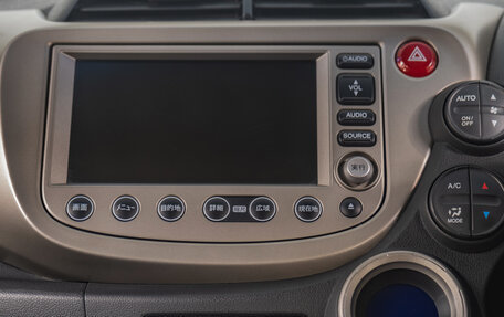 Honda Fit III, 2012 год, 869 000 рублей, 15 фотография