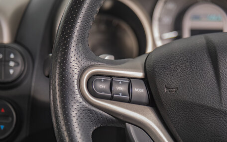 Honda Fit III, 2012 год, 869 000 рублей, 13 фотография