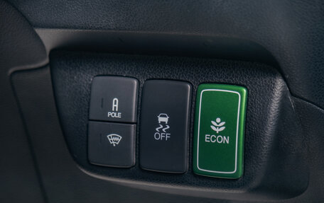 Honda Fit III, 2012 год, 869 000 рублей, 11 фотография