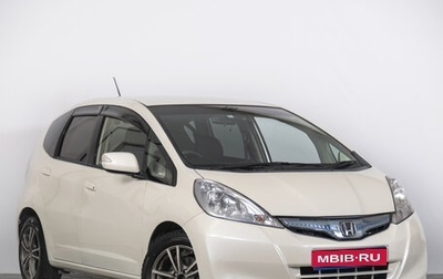 Honda Fit III, 2012 год, 869 000 рублей, 1 фотография