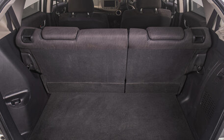 Honda Fit III, 2012 год, 869 000 рублей, 19 фотография