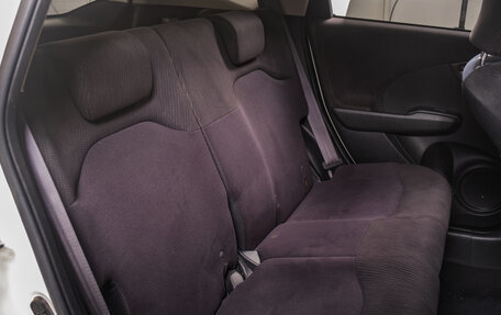 Honda Fit III, 2012 год, 869 000 рублей, 18 фотография