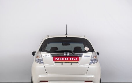 Honda Fit III, 2012 год, 869 000 рублей, 4 фотография