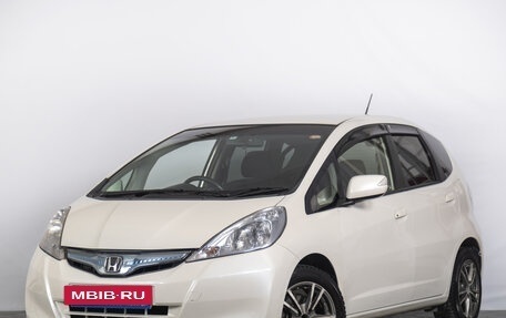 Honda Fit III, 2012 год, 869 000 рублей, 2 фотография