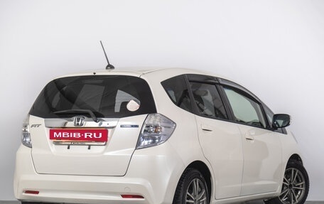 Honda Fit III, 2012 год, 869 000 рублей, 6 фотография