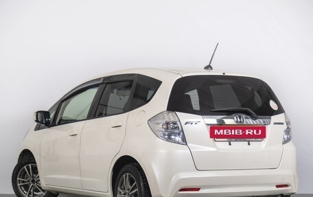 Honda Fit III, 2012 год, 869 000 рублей, 5 фотография