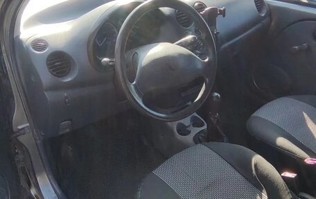 Daewoo Matiz I, 2012 год, 250 000 рублей, 2 фотография