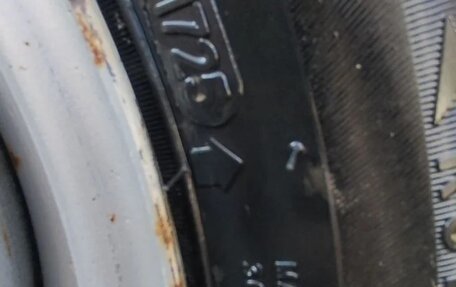 Daewoo Matiz I, 2012 год, 250 000 рублей, 5 фотография