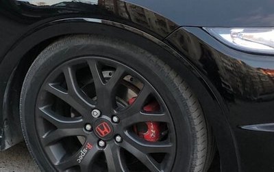 Honda Civic Type R VIII рестайлинг, 2008 год, 1 100 000 рублей, 1 фотография