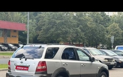 KIA Sorento IV, 2005 год, 400 000 рублей, 1 фотография