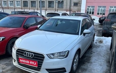 Audi A3, 2013 год, 1 088 000 рублей, 1 фотография