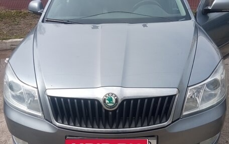 Skoda Octavia, 2011 год, 900 000 рублей, 1 фотография