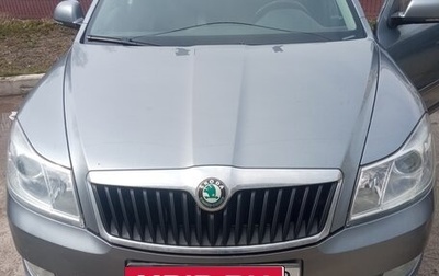 Skoda Octavia, 2011 год, 900 000 рублей, 1 фотография