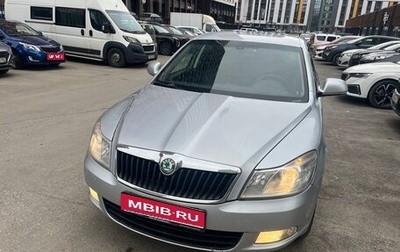 Skoda Octavia, 2011 год, 750 000 рублей, 1 фотография