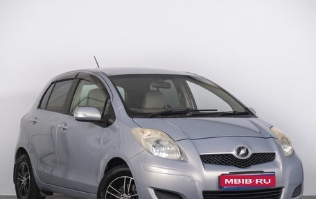 Toyota Vitz, 2009 год, 759 000 рублей, 1 фотография