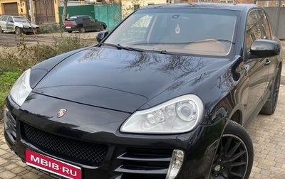Porsche Cayenne III, 2007 год, 1 250 000 рублей, 1 фотография