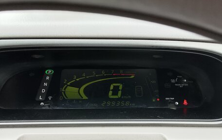 Nissan Liberty, 2001 год, 350 000 рублей, 1 фотография