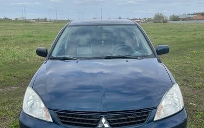Mitsubishi Lancer IX, 2006 год, 400 000 рублей, 1 фотография