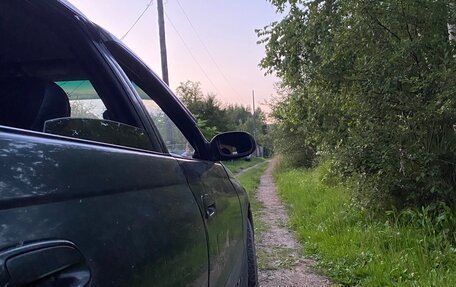 Toyota Corona IX (T190), 1992 год, 280 000 рублей, 1 фотография